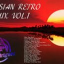 DJ Rob Rodriguez - RUSSIAN RETRO MIX FULL ()
