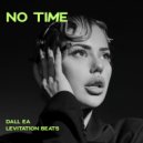Levitation Beats & DALL EA - NO TIME ()