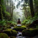 Domingo en paz & Instrumentos del alma eterna & Hechizo de lluvia - Meditación Ritmos Suaves ()