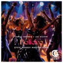 Sweet Georgie & Lee Wilson & Steve Miggedy Maestro - Believe (feat. Lee Wilson) (Miggedy\'s 3/4 Pop Soul reShuffle)