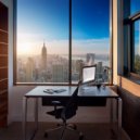 Exam Study Background Music Consort & Focus on Reading & Focus Piano - Soft Lights Flicker In The Distance ()