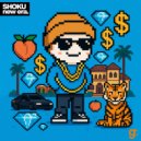 Shoku & NXSTY - crwd cntrl. (feat. NXSTY)