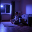 Meditation Songs & Outside Broadcast White Noise & Looped White Noise Focus - Restful Melodies Night Silence