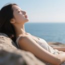 Relaxing Meditation Music Zoneuddha Music Sanctuary & White Noise For Studying & White Noise Long - Soothing Calmness Lofi Tunes ()