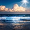 Chilling Spa Universe & Drop to Drop & Fan Collector - Rays Reflect In Shallow Peace ()