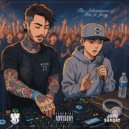 Nolan Mac & Joey Savoie - Enough Is Enough ()