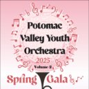 Potomac Valley Youth Orchestra Concert Band - Loch Lomond (Arr. J. Hall)