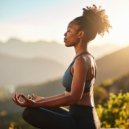 Modo de Meditación & Sonidos del templo & Meditaciones de agua - Lofi Tranquilo Para La Meditación ()