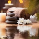 Zen Massage Music & Zen Spa & Zen Spa Live - Palm To Palm In Soothing Rhythm