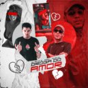 MC Mn do IB & Vulgo DJ & Denniw - Droga do Amor (feat. Denniw) ()