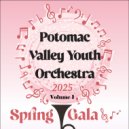 Potomac Valley Youth Orchestra Preparatory Orchestra - Velocity (Live)