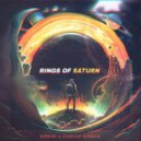 EXEID & Cheap Space - Rings of Saturn ()