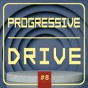 Various Arists - Progressive Drive # 8 ()