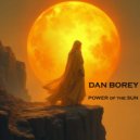 Dan Borey - Power of the Sun (Original mix)