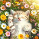 Paseo Melódico & Murmullo Del Viento & Sonido de la naturaleza - Patitas Apoyadas Con Cuidado En El Alféizar ()