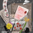 Claire Sully - Unsent Letters ()