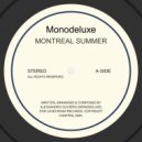 Monodeluxe - Montreal Summer ()
