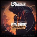 Vital Drums - Forgiveness