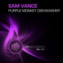Sam Vance - Purple Monkey Dishwasher