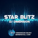 DJ Dimension - Star Blitz ()