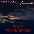 Acemuzik & Mr.Tac & Da Harmoniez - Don\'t Need You (feat. Da Harmoniez) ()