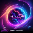 Cosmic Alliance - Drifting