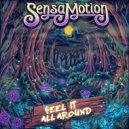 Sensamotion - Rising Ashes ()