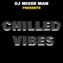 DJ Mixer Man - Sandy