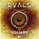 DVALS - Square