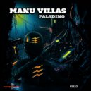 Manu Villas - Emboscada