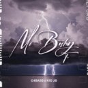 C4BASS & Kid JB - Mi Baby Tu ()