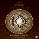 Voser - Palette
