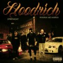 SPIRITNIGHT & WANNA ME MARXA - HOODRICH ()