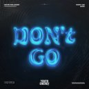 Kevin Palacios - Don't Go