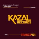 Sergey Lagutin, Ancestor (RU) - Cyan Light (Extended Mix)