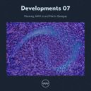 Martin Banegas - Aurora Nova (Original Mix)