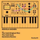 Nikhila Hashen - The Void (Original Mix)