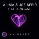 Alima & Joe Sfeir & Eileen Jaime - My Heart (feat. Eileen Jaime)