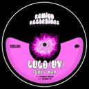 Lulo (UY) - Funky Man ()