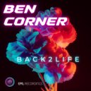 Ben Corner - Back2Life