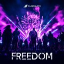 CLAENSLATE & Curtis Stone - Freedom ()