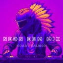 HOARY SALMON - Binary Beats ()