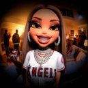 MONRAIN - La Luna (Super Slowed)