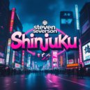 Steven Severson - Shinjuku (Original Mix)