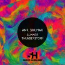 Ant. Shumak - Summer Thunderstorm (Ambient Mix)