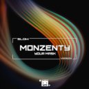 Monzenty - Your Mask (Slow Version)
