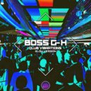 Boss G-H - Club Vibrations (Slow Version)