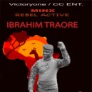 Minx Rebel Active - Ibrahim Traore