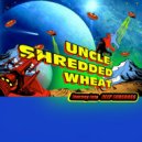 Uncle Shredded Wheat - Abell 1835
