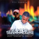 FC1 Zambia feat. Jamaika 50 Empire - Tawakapishe
